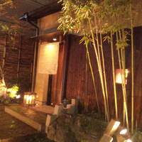 鮨割烹　ふくおか - 