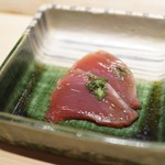 Udatsu Sushi - 