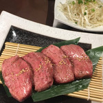 TOKYO焼肉ごぉ - 