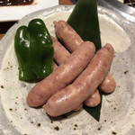 Yakiniku Nabeshima - 