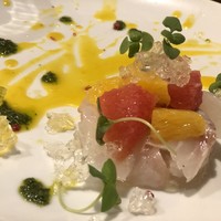 クッチーナ イタリアーナ アリア 六本木 - 