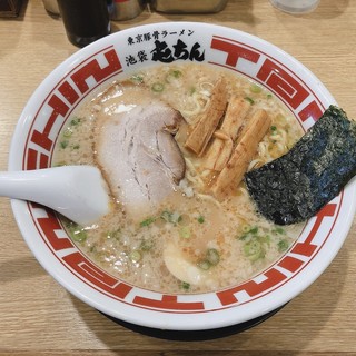 口コミ一覧 : 【閉店】屯ちん 新宿店 （とんちん） - 西武新宿