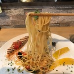 ビストロ セレニテ - 