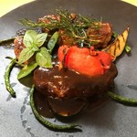 ビストロ セレニテ - 