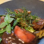 ビストロ セレニテ - 