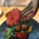 ビストロ セレニテ - 