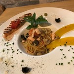 ビストロ セレニテ - 