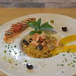 ビストロ セレニテ - 