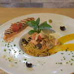 ビストロ セレニテ - 