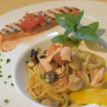 ビストロ セレニテ - 