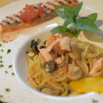 ビストロ セレニテ - 