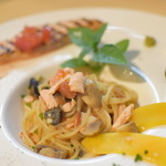 ビストロ セレニテ - 