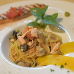 ビストロ セレニテ - 