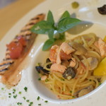 ビストロ セレニテ - 