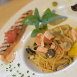 ビストロ セレニテ - 