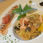 ビストロ セレニテ - 