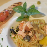 ビストロ セレニテ - 