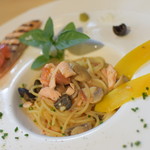 ビストロ セレニテ - 