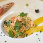 ビストロ セレニテ - 