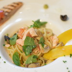 ビストロ セレニテ - 