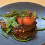 ビストロ セレニテ - 