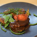 ビストロ セレニテ - 