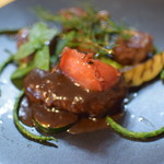 ビストロ セレニテ - 