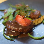 ビストロ セレニテ - 