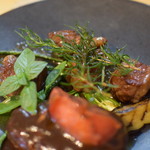 ビストロ セレニテ - 