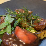 ビストロ セレニテ - 