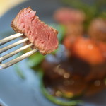 ビストロ セレニテ - 