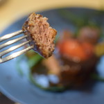 ビストロ セレニテ - 