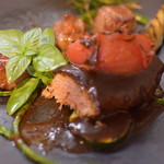 ビストロ セレニテ - 