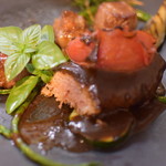 ビストロ セレニテ - 