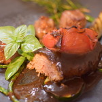 ビストロ セレニテ - 