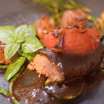 ビストロ セレニテ - 