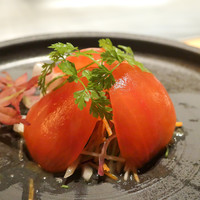 鉄板焼き あおやま - 