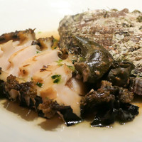鉄板焼き あおやま - 