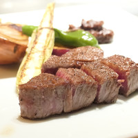 鉄板焼き あおやま - 
