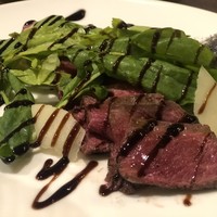 クッチーナ イタリアーナ アリア 六本木 - 