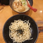 Ramen Ikkou - 伊予路の味噌つけ麺