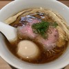 らぁ麺 はやし田 新宿本店