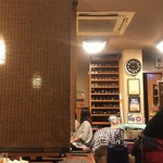 焼鳥・居酒屋 金太郎 - 