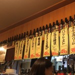 焼鳥・居酒屋 金太郎 - 