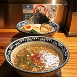 こだわり麺工房たご - 