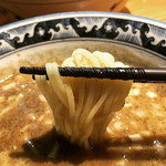 こだわり麺工房たご - 