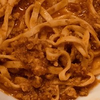 ビストリア 魚タリアン - 