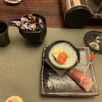 桑名蛤料理・蛤しゃぶしゃぶ 貝新 - 