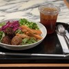 ディーンアンドデルーカ カフェ 新大阪店