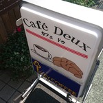 Cafe Deux - 